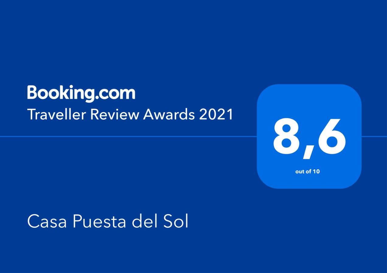 Hotel Casa Puesta Del Sol à San Miguel de Allende Extérieur photo