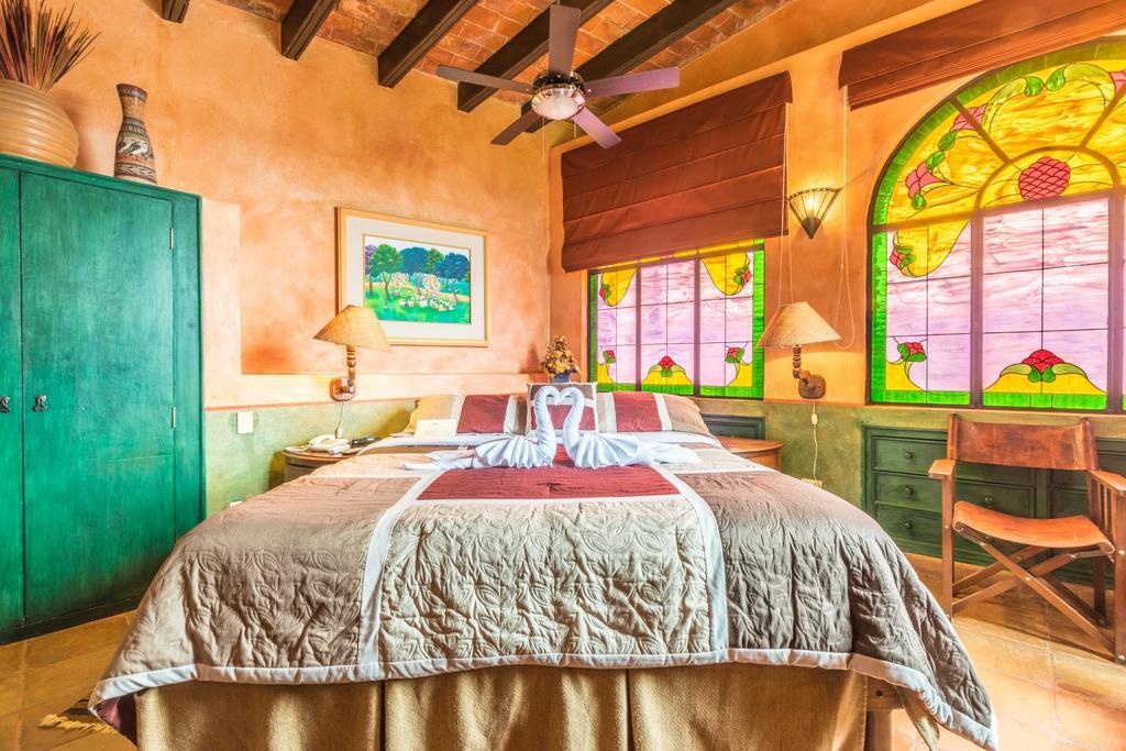 Hotel Casa Puesta Del Sol à San Miguel de Allende Extérieur photo