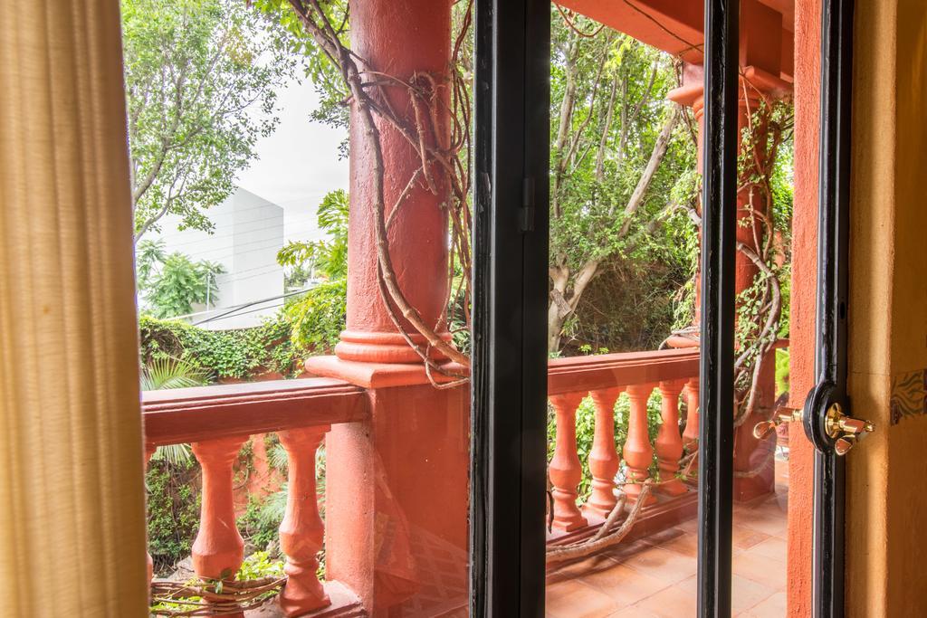 Hotel Casa Puesta Del Sol à San Miguel de Allende Extérieur photo