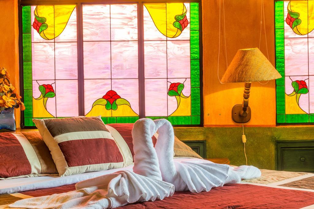 Hotel Casa Puesta Del Sol à San Miguel de Allende Extérieur photo