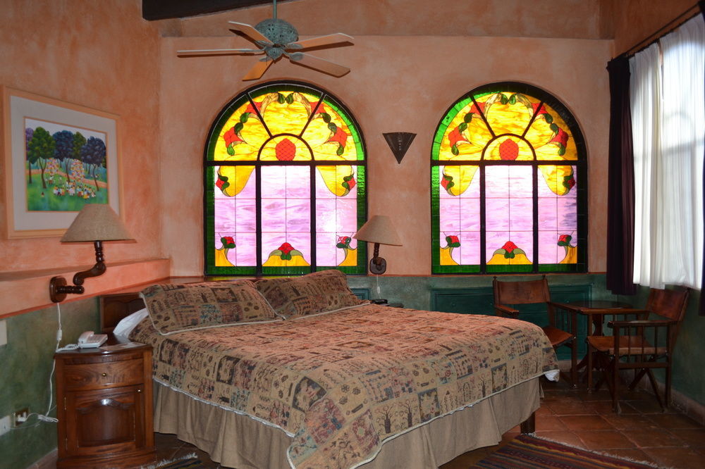 Hotel Casa Puesta Del Sol à San Miguel de Allende Extérieur photo