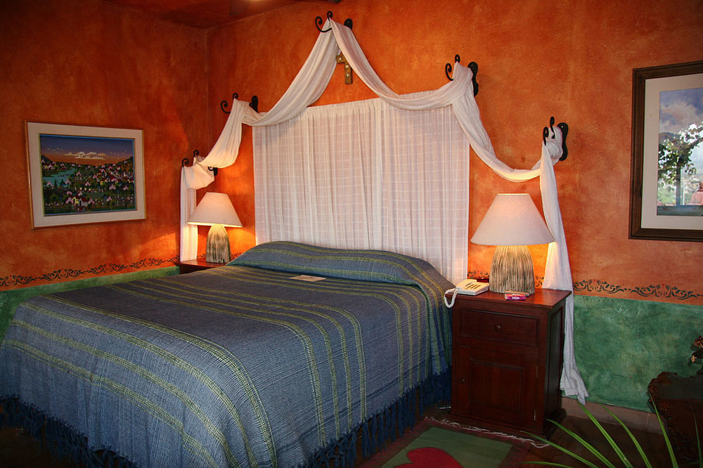 Hotel Casa Puesta Del Sol à San Miguel de Allende Extérieur photo