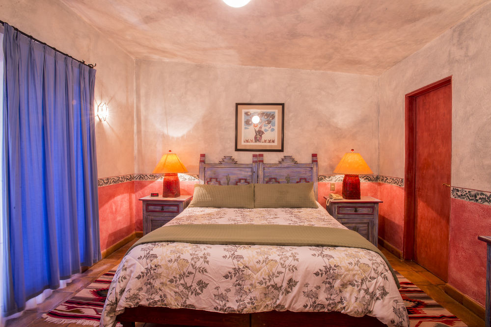 Hotel Casa Puesta Del Sol à San Miguel de Allende Extérieur photo